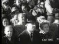 President John F. Kennedy - November & December 1962