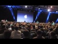 iMovie '08 Test Cut