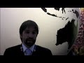 Conpenhague - Jour 1 : Objectif et attentes