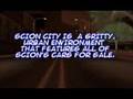 Scion City Launch Party