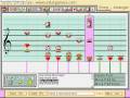 Sky Chase Zone On Mario Paint Composer Sky Chase Zone On Mario Paint Composer
