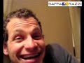 Nik Rabinowitz Message to the UK!