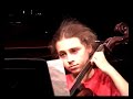 the trio aldola, alma tedde, dorothea moeri and lara du fresne plays the trio op. 17 of clara schumann: allegro moderato at the swiss young musicians competition.