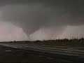 April 21, 2007 Tornado near Channing, Tx April 21, 2007 Tornado near Channing, Tx