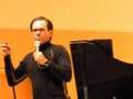 Kurt Elling on His Early Musical Training