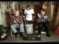 Super Bowl Ad (99?) E*Trade - 