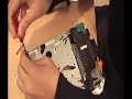Wii Modchip Install - Wiikey Wii Modchip Install - Wiikey