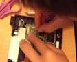 Wii Modchip Install - Wiikey