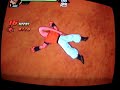 Tenkaichi 3 - Ultimate Gohan (me) vs Super Buu and Hildegarn