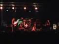 Anvil of Doom - Mr. Suic'Hyde (Live)