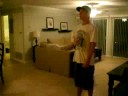 IS THIS DANCING?