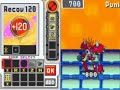 Megaman Battle Network 3 part 48- Punk