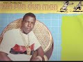 Major Mackerel - Nuh Run Dun Man!