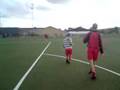 Hellas Junior - Rundtosset med straffe 1