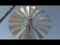 the restec mark 10 waterpumping windmill