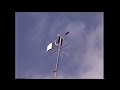 the restec mark 10 waterpumping windmill