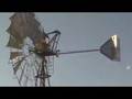 The RESTEC Mark 10 Waterpumping Windmill