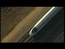 Ave - spanish fast train - ave renfe - alta velocidad.
