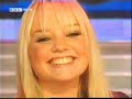 spice girls   viva forever live totp 