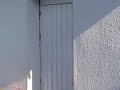 \"to ax\" Making - Of