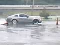 RS SPEED LABS DRIFT MUSTANG