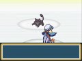 Pokémon Shiny Gold - Sprout Tower Pokémon Shiny Gold - Sprout Tower