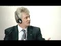 davos open forum 2008   private equity and hedge funds