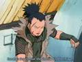 Shikamaru Dad