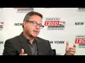 Discussing the IZOD IndyCar Series Entitlement Announcement