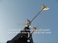 impianto minieolico Castel Giuliano small wind system