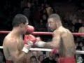 Corrales vs. Castillo Clips Of Thier Memorable First Fight