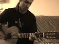 SOLDIER SIDE ACOUSTIC COVER