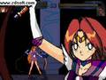MUGEN-Sailor-Angelli