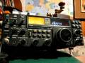 IW3FZQ beacon on 28 MHz