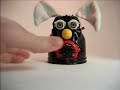 Circuit Bent Baby Furby
