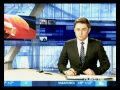 Видеоновость Румыния. Разъяренный болельщик сорвал футбольный матч