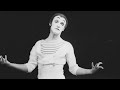 Gregg Goldston, Mime