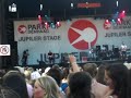 Justin Nozuka - My heart is yours @ Parkpop, The Hague (Holland) 27th June 2010