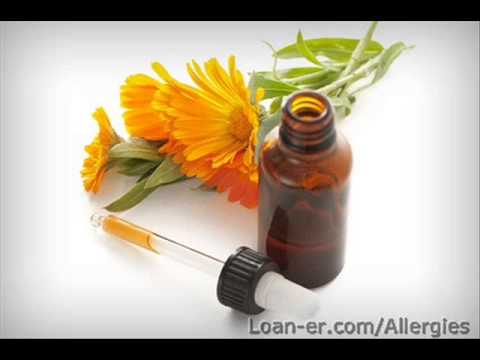 how to relieve nose allergy