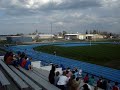Cresco Track