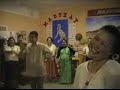 Philippine Cultural Show Part 2