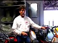 Fast engines mean victory in go cart races. Learn some great tips on how to choose a good go cart racing motor in this free video clip on go cart racing.