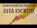 CONFIA EM DEUS BUSCA O REINO E O MAIS ELE FAR�!