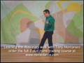 videos de How to Mime A Walk by Tony Montanaro