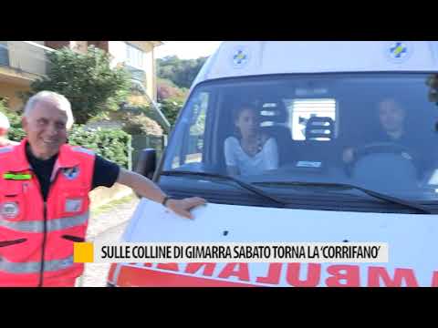 Sulle colline di Gimarra sabato torna la “Corrifano” – VIDEO item-thumbnail