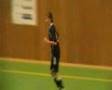 Bronsefinale mål Marius Ulla Aukracup 2007