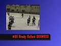 Bantam AAA Hockey GOALs