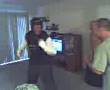 Riceman vs Agler