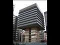 Strange building in London, whats happening here?, Its 122 Leadenhall Street !