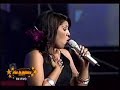 Vive la musica - Kassandra Ardila - Amor y Control